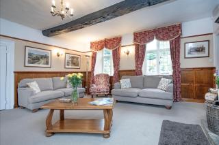Sutton Barton Farmhouse - Honiton - 2