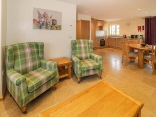 Lavender Cottage - Warwick - 6