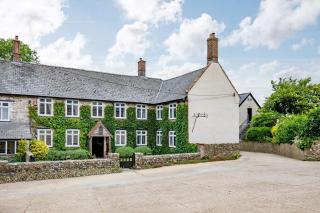 Sutton Barton Farmhouse - 0