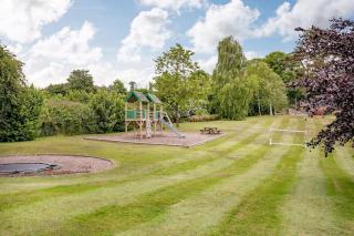 Sutton Barton Farmhouse - Honiton - 6