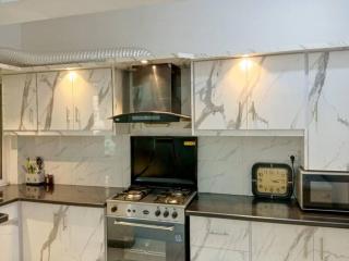 Property near airport Karachi - 5