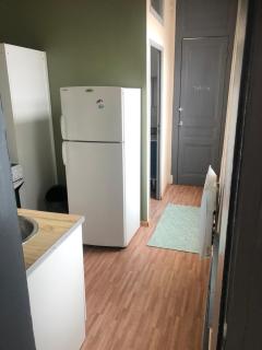 Appartement proche de la mer - 6