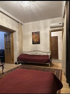 Happy Home Sololaki - Tbilisi - 1