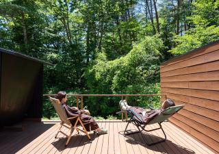 Morino Hotel - Kiso - 5