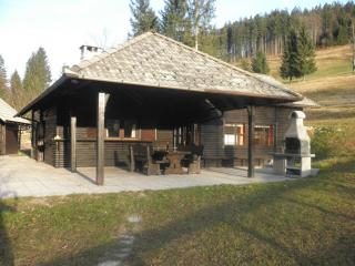 Holiday Home Čumar - Cerkno (Circhina) - 0