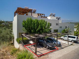 THE BASE - Almyrida - 7