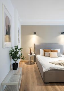 Blush Central Studio - Bucarest - 7