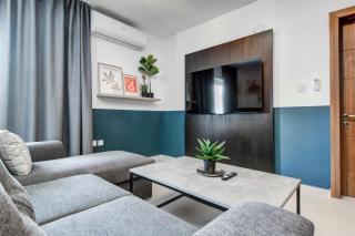 Urban Square Elite Residences by 360 Estates - Pietà - 2
