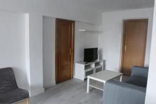 Flat close to beach perfect for families and groups - Actor Mauri 18 - Valencia - 4