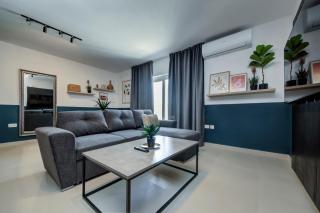 Urban Square Elite Residences by 360 Estates - Pietà - 1
