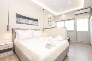 Borgo Eleganza Suite, Corfu Town - Corfu - 4