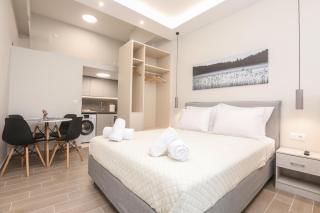 Borgo Eleganza Suite, Corfu Town - 3