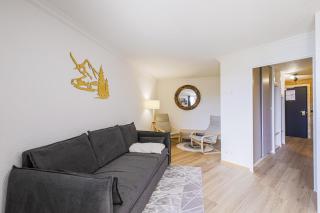 Le Berger - Apt dans résidence 4 étoiles au pied des pistes - Huez - 8