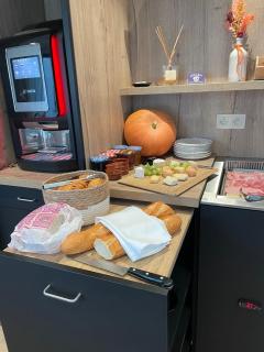 Chambres tourismes - Pepinster - 7