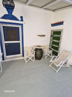 Andros Traditional House - Andros - 3