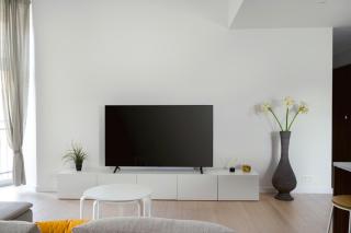 Golden Apartments Lodz - 3 Bedrooms- Great Location&Prezydenta Gabriela Narutowicza - 1