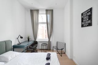 Central Apartments Lodz - 13 People - 3 Bedroom Apartment - City Center -GN56 - Łódź - 5