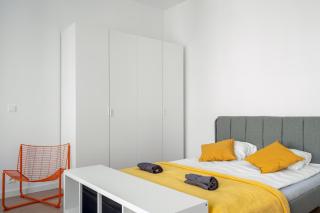 Central Apartments Lodz - 13 People - 3 Bedroom Apartment - City Center -GN56 - Łódź - 2