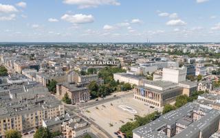 Central Apartments Lodz - 13 People - 3 Bedroom Apartment - City Center -GN56 - Łódź - 7