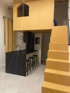 Joli studio - Marsiglia - 0