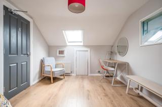 Cavehill House - Belfast - 6
