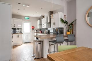 Cavehill House - Belfast - 4