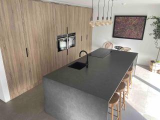 The Lookout Barn by Mourne Homestays - Brackenagh - 8