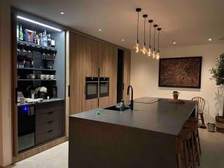 The Lookout Barn by Mourne Homestays - Brackenagh - 4