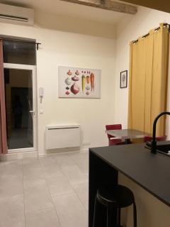 Joli studio - Marsiglia - 2