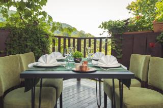Hotel Tazz - River Front Oasis Collection - Bihać - 9