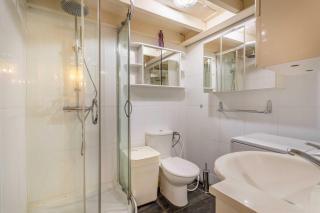 1 bedroom duplex with AC near the Old Port - Marsiglia - 6