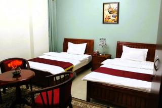 Bahla Hotel Apartments - 7