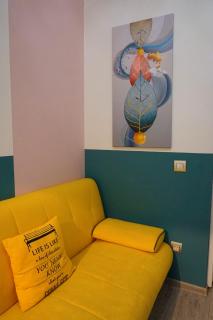 Abbey Inn - Bucarest - 3
