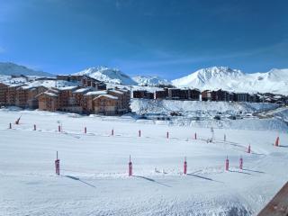 Appartement lumineux au cœur de Plagne Soleil - FR-1-181-2623 - La Plagne Tarentaise - 2