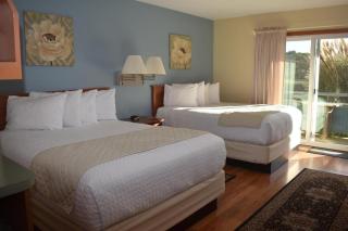 Table Rock Motel - Bandon - 9