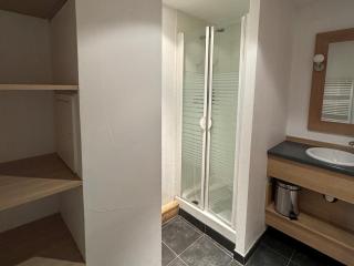 Grand appartement ski aux pieds, orientation sud avec piscine, wifi et animaux admis - FR-1-181-2815 - 1