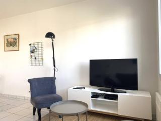 Appartement central avec WIFI, parking à Perros-Guirec - FR-1-368-431 - Perros-Guirec - 2