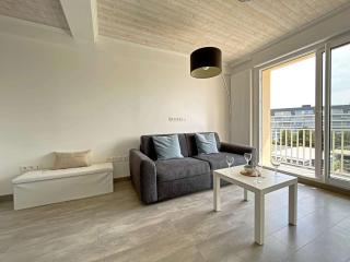 Appartement lumineux à 2 min de la plage avec balcon - FR-1-646-75 - Berck-sur-Mer - 9