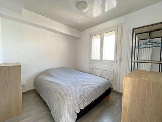 Appartement lumineux à 2 min de la plage avec balcon - FR-1-646-75 - Berck-sur-Mer - 6