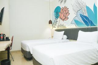Kesuma Front One Boutique Palembang - Palembang - 1