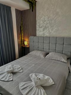 Nix Apartment - Calea Moldovei - Bistriţa - 9