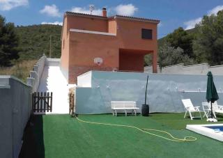 Villaromeroresort - La Pineda de Santa Cristina - 6