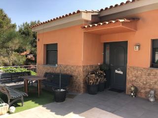 Villaromeroresort - La Pineda de Santa Cristina - 4