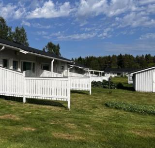 Saunallinen kolmio Yli-Iissä - 7