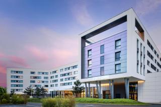 Hyatt House Paris Charles de Gaulle Airport - Roissy-en-France - 7