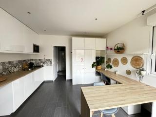 Studio indépendant et cosy - Basse-Goulaine - 8