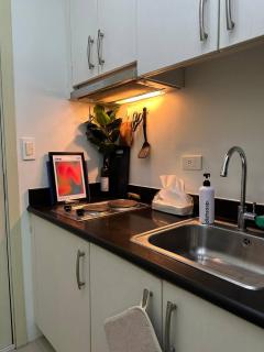 Subtle Stay Jazz Residences - 2