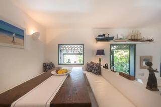 Casa de Praia vista ao mar e piscina - 4