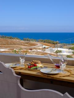 Santorini C Villa - 8
