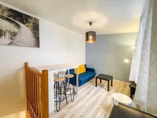 Le Saint Louis - Appt WIFI centre ville - Le Puy en Velay - 7